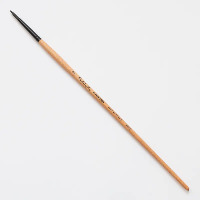 Princeton Catalyst Round Size 2