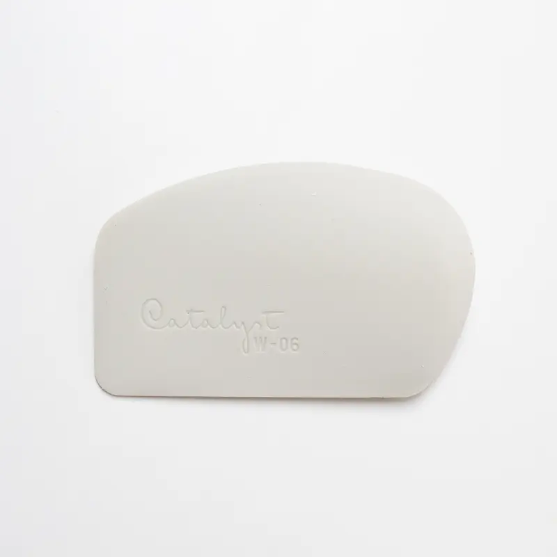 Princeton Catalyst White Wedge 6