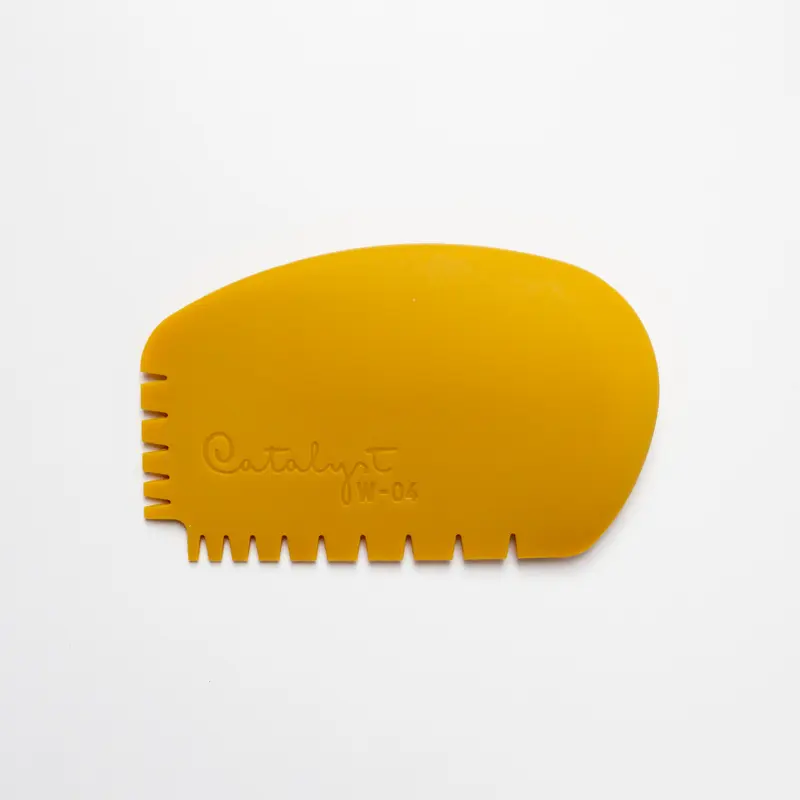 Princeton Catalyst Yellow Wedge 4