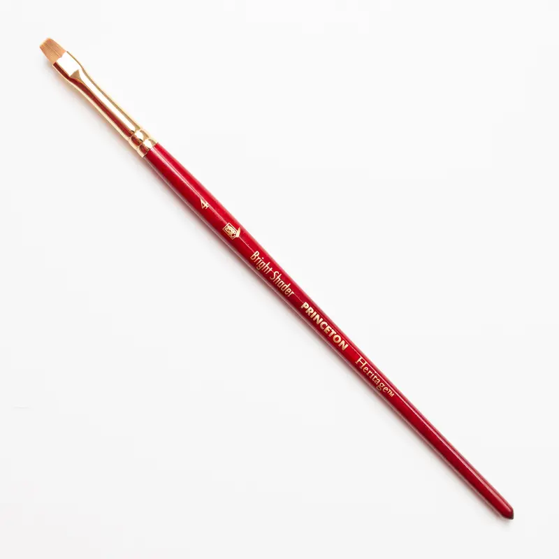 Princeton Heritage 4050 Bright Shader 4