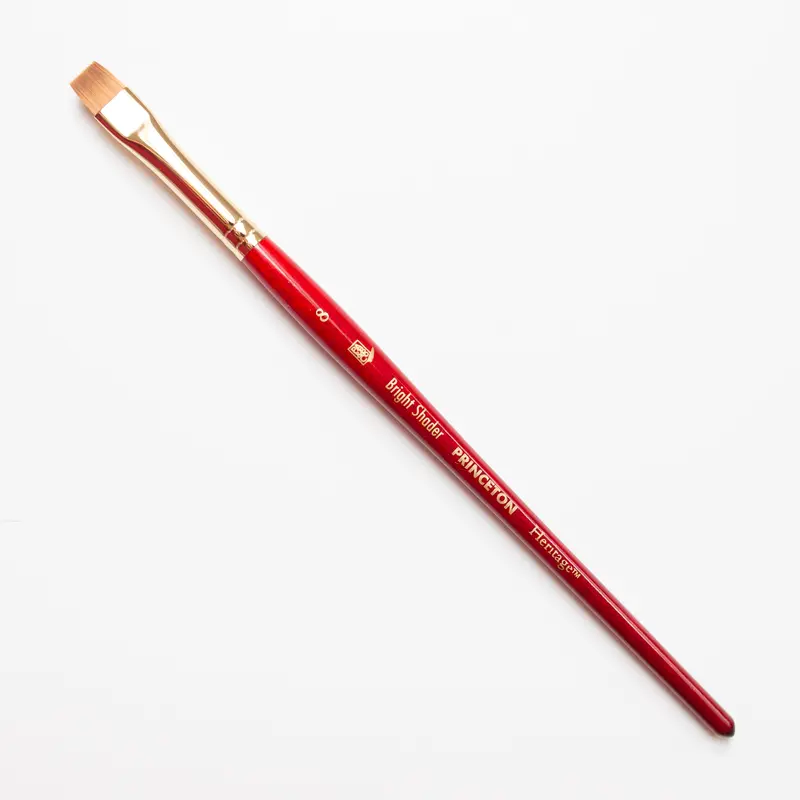 Princeton Heritage 4050 Bright Shader 8