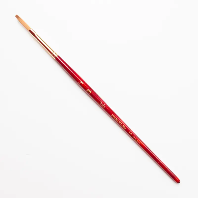 Princeton Heritage 4050 Stroke 1/8