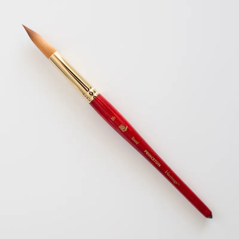 Princeton Heritage 4050 Synthetic Sable 16