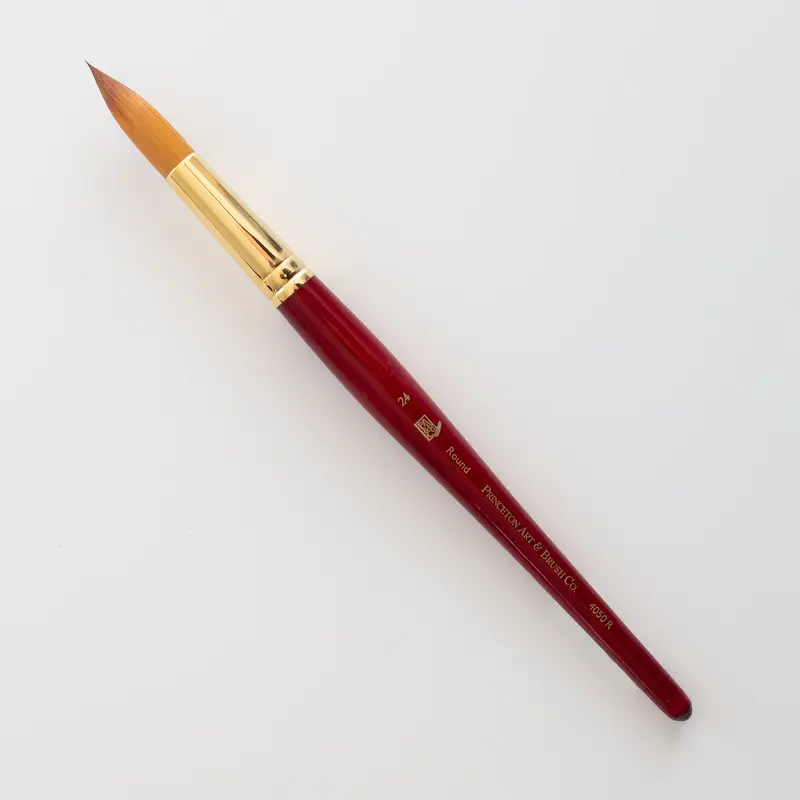 Princeton Heritage 4050 Synthetic Sable 24