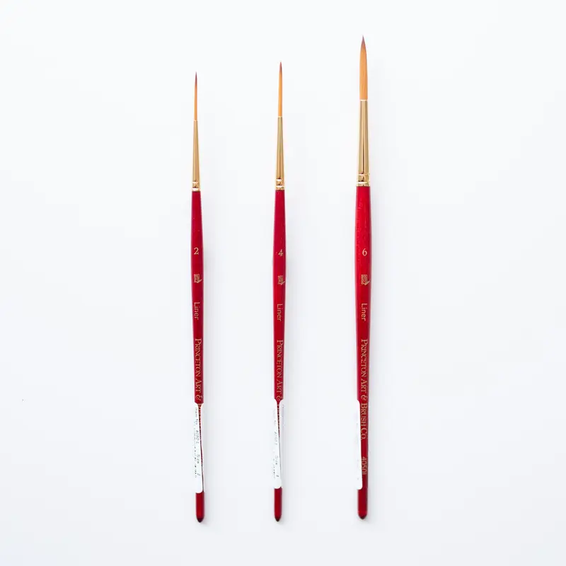 Princeton Heritage Liner set