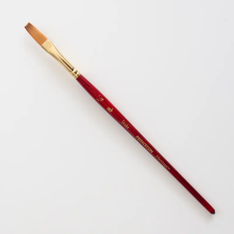 Princeton Heritage Stroke 1/4