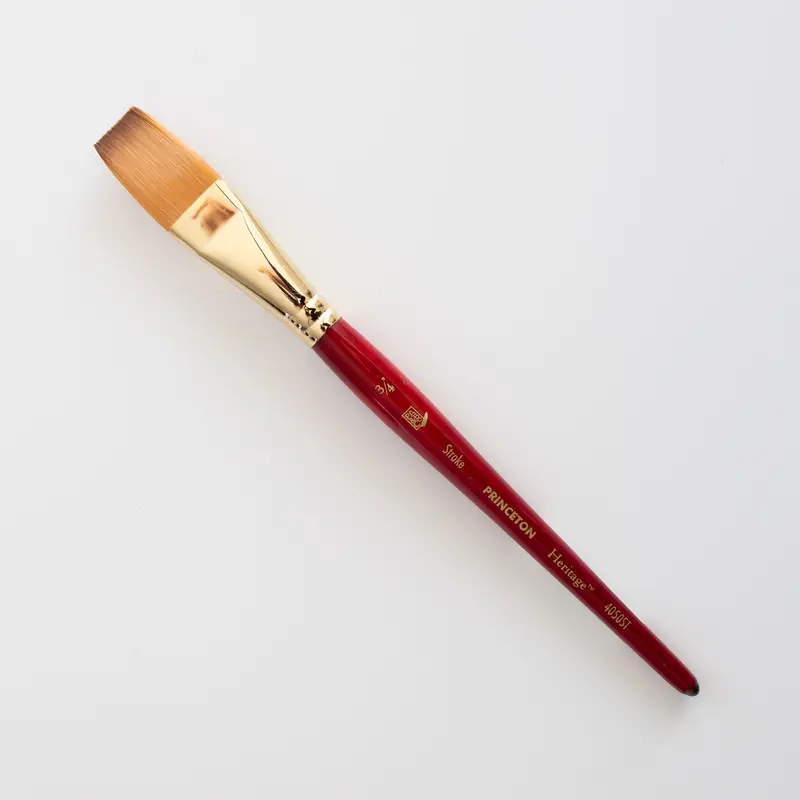 Princeton Heritage Stroke 3/4
