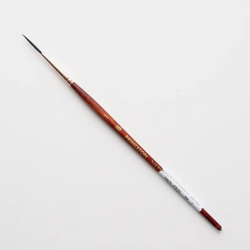 Princeton Neptune Script Liner 1