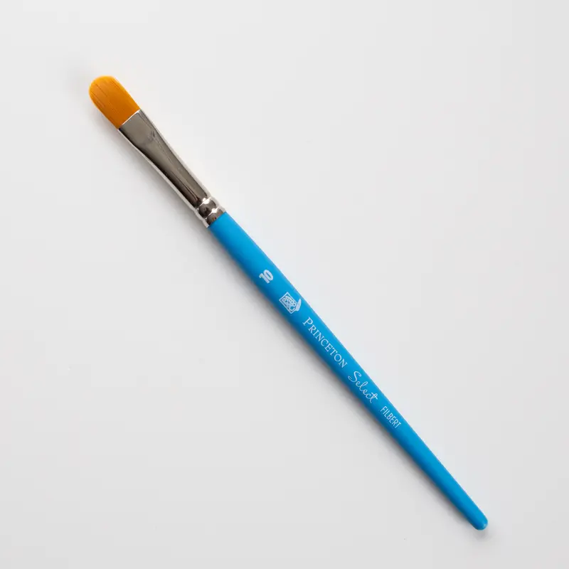Princeton Select Filbert 10