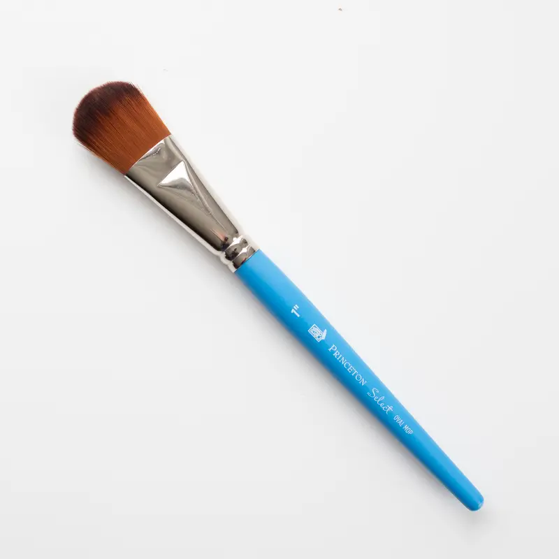 Princeton Select Oval Mop 1