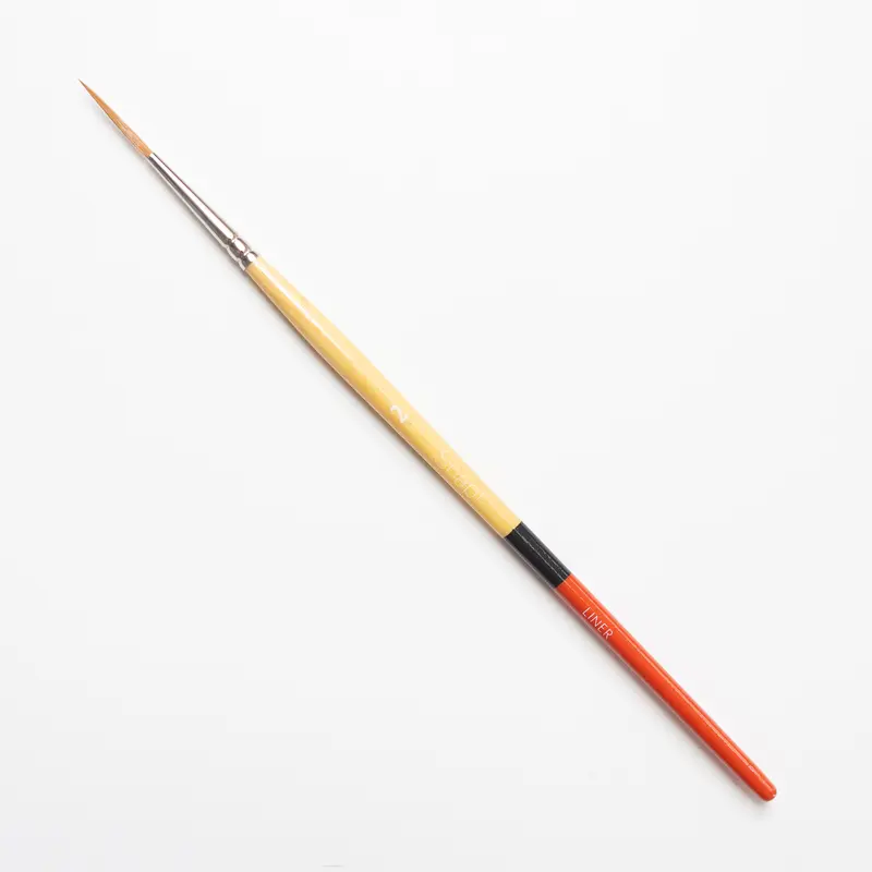 Princeton Snap Gold Liner 2