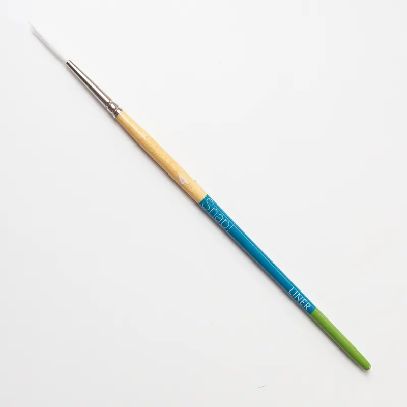 Princeton Snap White Liner 4