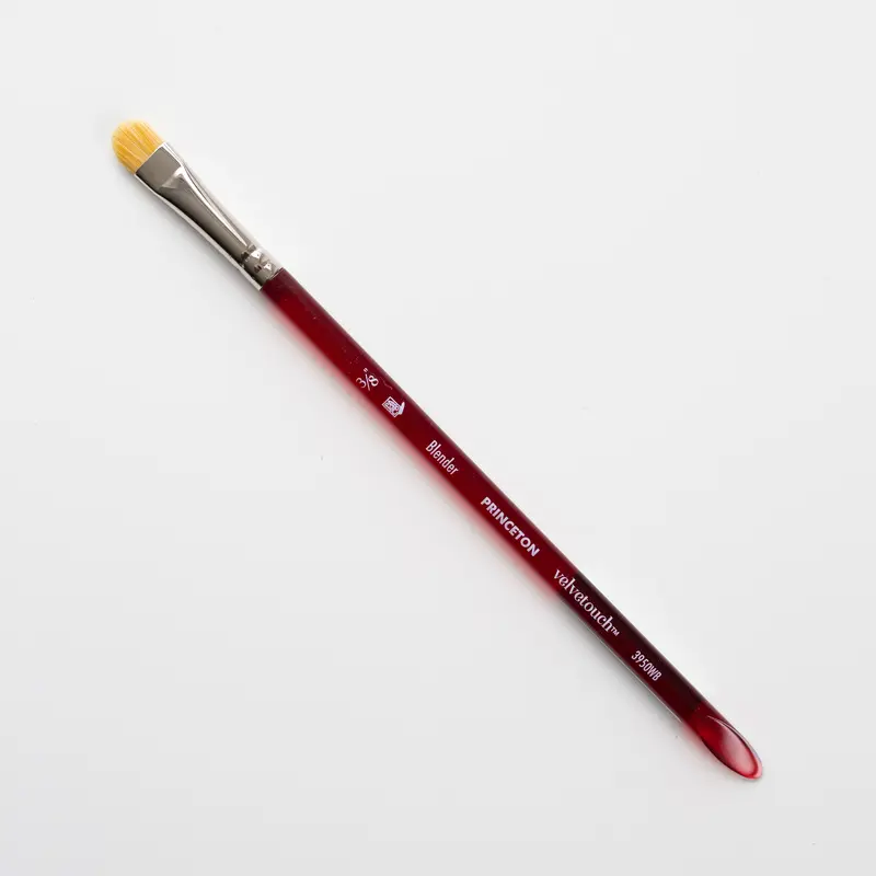 Princeton Velvetouch Blender 3/8