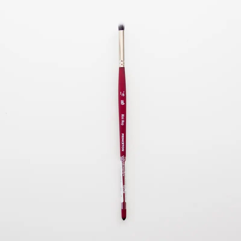 Princeton Velvetouch Mini Mop