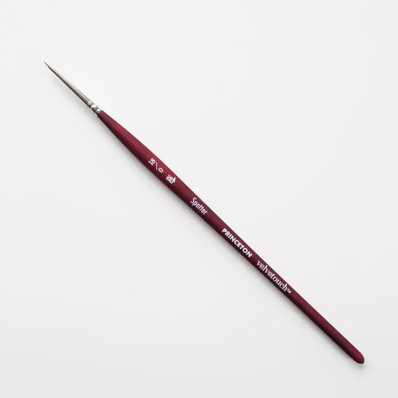 Princeton Velvetouch Spotter 18/0