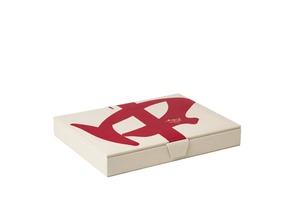 Printworks Spel Reverra - Mahjong