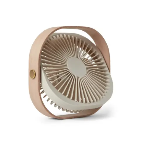 Printworks Table fan Fantastic Beige