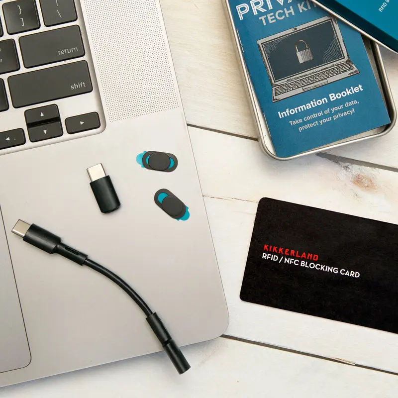 PrivacyTech Kit