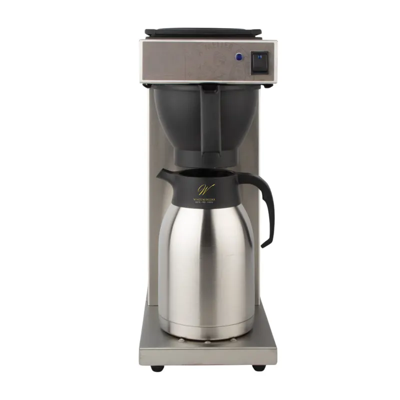 Professionele filterkoffiemachine