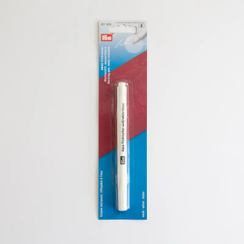 Prym markeerstift wit
