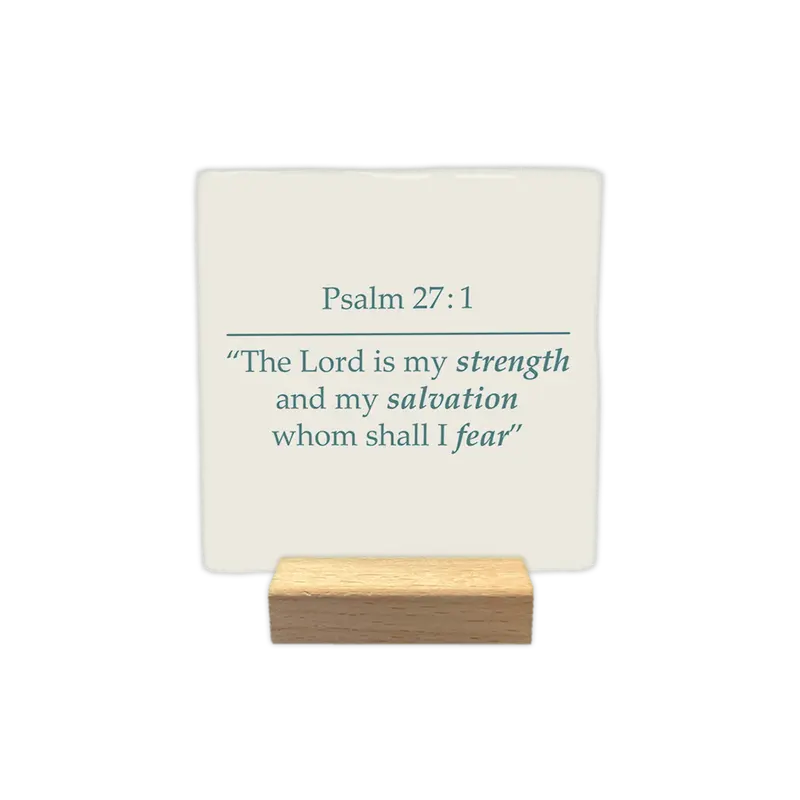 Psalm 27
