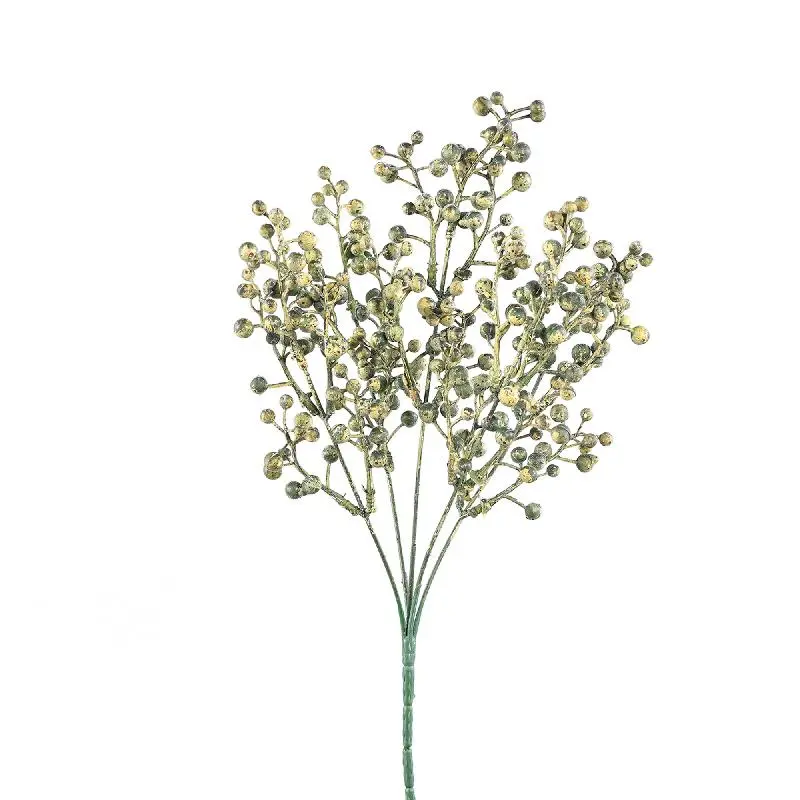 PTMD - Berry Plant green cream berry spray