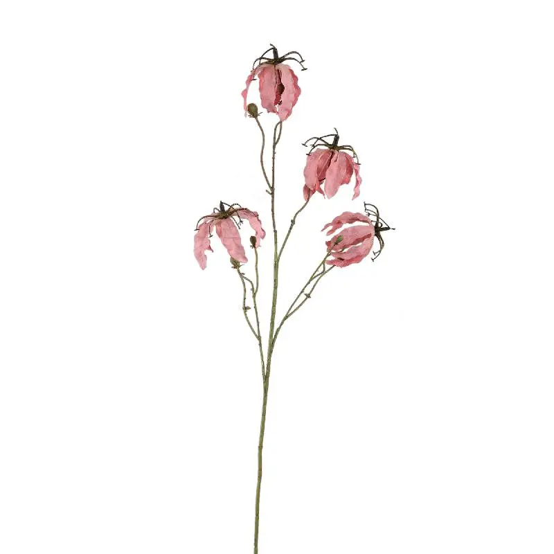 PTMD - Garden Flower gloriosa flower spray