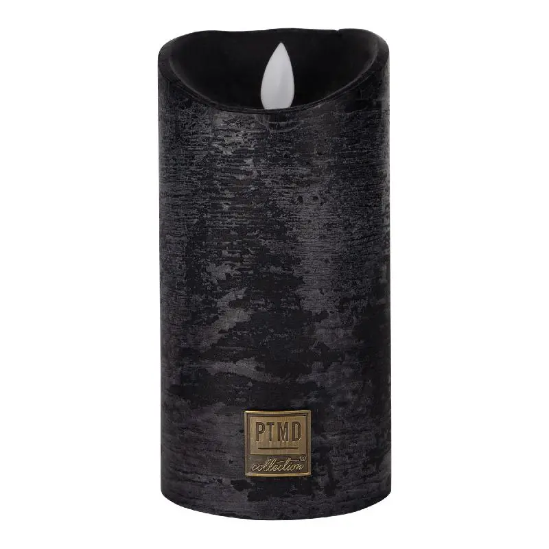PTMD - LED Light Candle moveable flame L