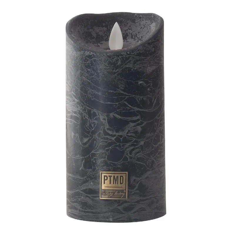 PTMD - LED Light Candle moveable flame M