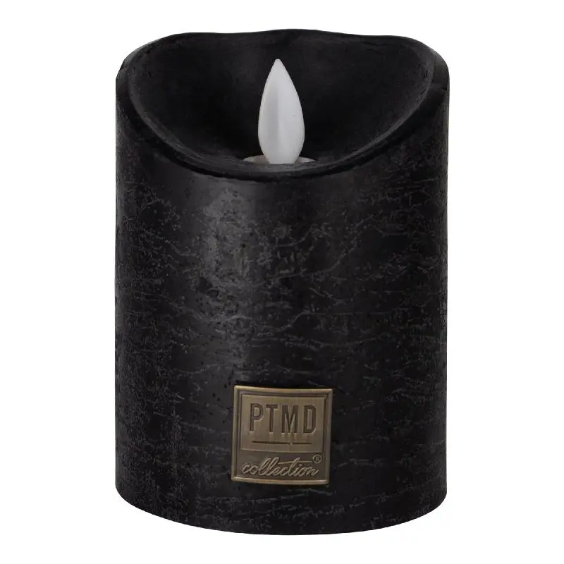 PTMD - LED Light Candle moveable flame S