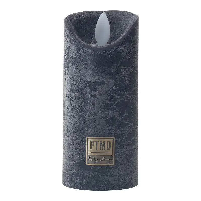 PTMD - LED Light Candle moveable flame XS