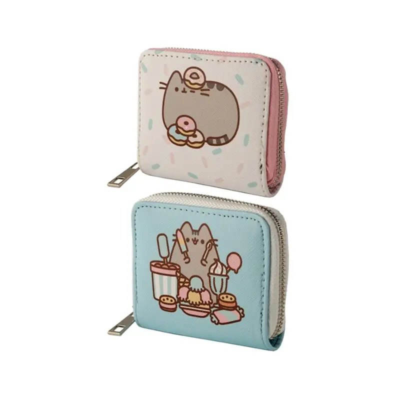 Pusheen portemonnee - Kies je favoriet