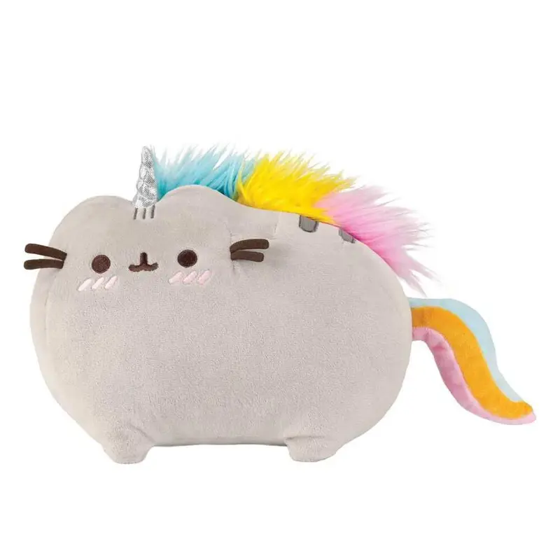 Pusheen pusheenicorn blushing 20 cm