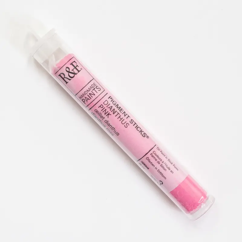 R&F Pigment Stick 38ml Dianthus Pink 3