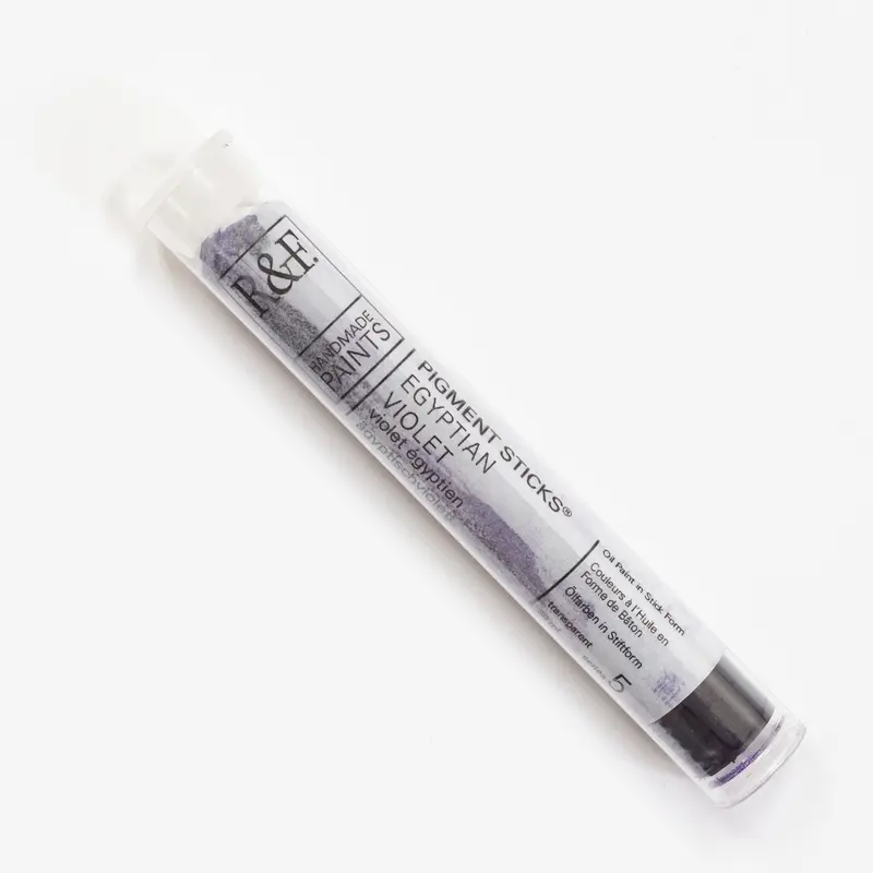 R&F Pigment Stick 38ml Egyptian Violet 5