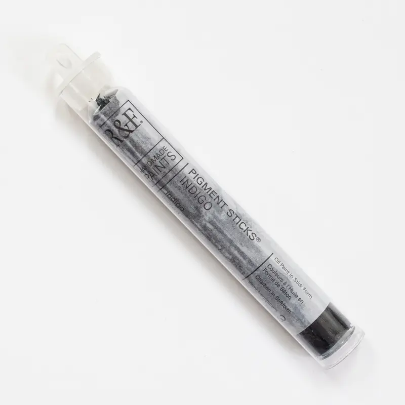 R&F Pigment Stick 38ml Indigo 3
