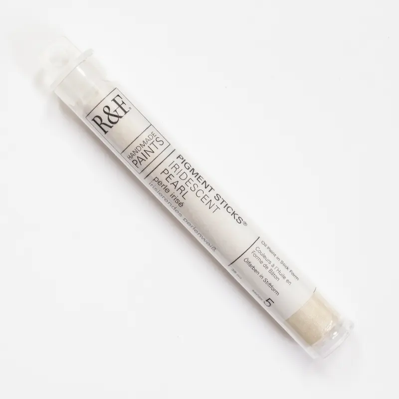 R&F Pigment Stick 38ml Iridescent Pearl 5