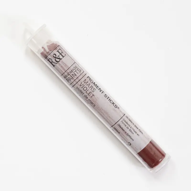 R&F Pigment Stick 38ml Mars Violet 2