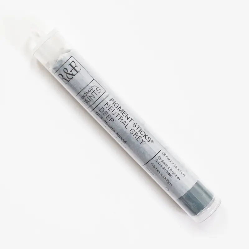 R&F Pigment Stick 38ml Neutral Grey Deep 2