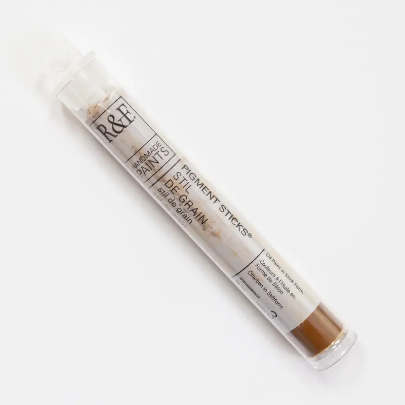 R&F Pigment Stick 38ml Stil de Grain 3