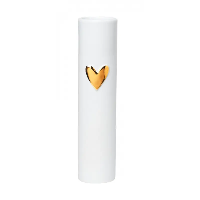 Räder Love vases heart