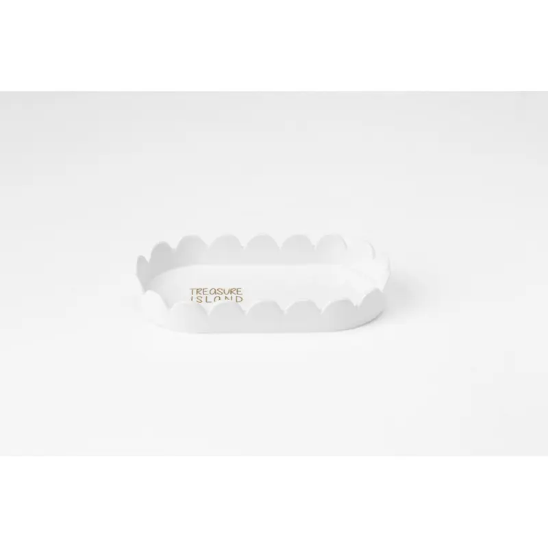 Räder Piece of Jewelry Tray Treasure Island
