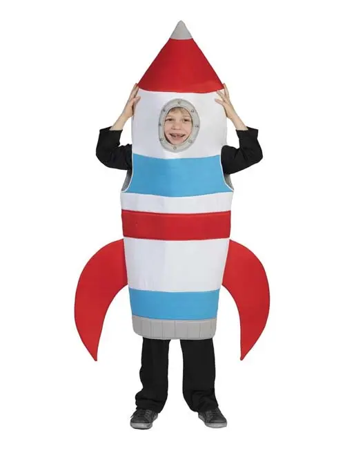 Raket one size