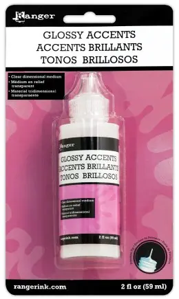 Ranger - Glossy Accents