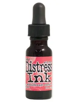 Ranger - Tim Holtz Distress® Abandoned Coral Re-Inker