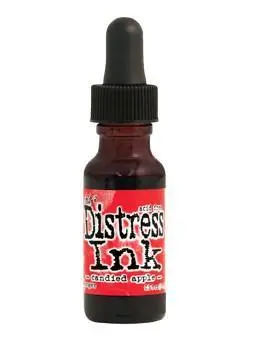 Ranger - Tim Holtz Distress® Candied Apple Re-Inker
