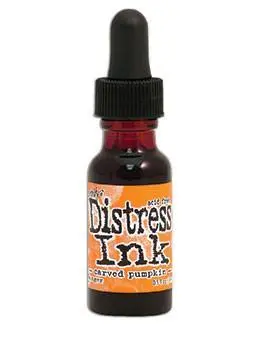 Ranger - Tim Holtz Distress® Carved Pumpkin Re-Inker