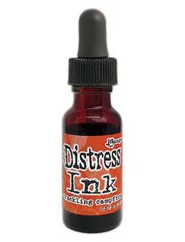 Ranger - Tim Holtz Distress® Crackling Campfire Re-Inker
