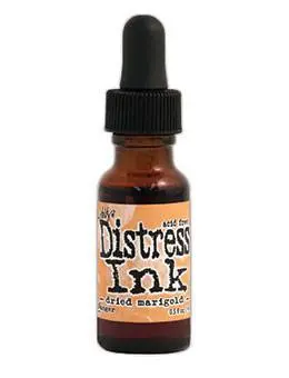 Ranger - Tim Holtz Distress® Dried Marigold Re-Inker