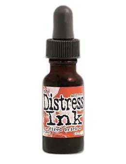 Ranger - Tim Holtz Distress® Fired Brick Re-Inker